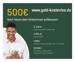 Lukrative Nebentätigkeit, Job am PC als Heimarbeit mit guter Karrierechance