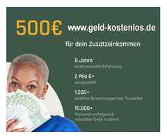 Zusätzliches Einkommen sichern durch Heimarbeit am PC, Online-Job mit Matched Betting