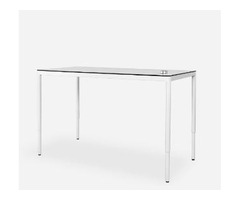 büro höhenverstellbarer schreibtisch