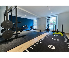 Abnehm coach München